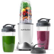 nutribullet Pro Single Serve Blender (900W) 8-piece Set, White