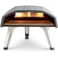 Ooni Koda 12 Gas Pizza Oven - 28mbar Propane Outdoor Pizza Oven, Portable Pizza Oven For Fire and Stonebaked 12 Inch Pizzas, With Gas Hose & Regulator, Countertop Pizza Maker, Outdoor Pizza Cooker