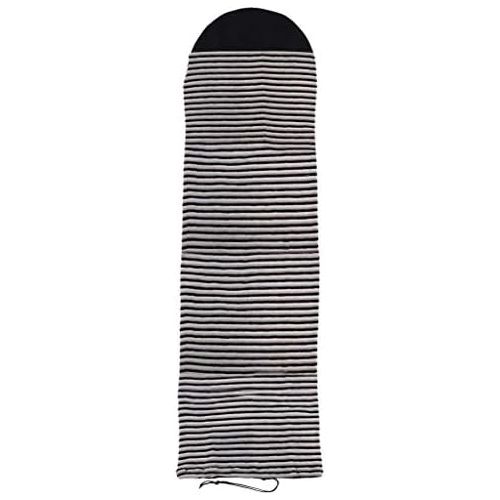  perfk Stretch Socke Surfboard Surfbrett Schutzhuelle Boardbaguer Surfbrett, Hartbrett, Kurzbrett, Funboard, Windsurfbrett