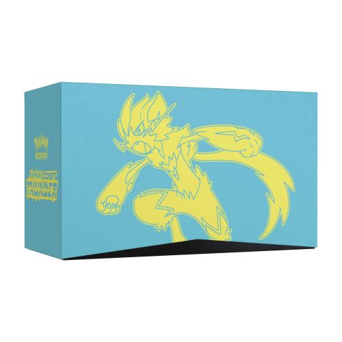 포켓몬 Pokemon TCG: Sun and Moon Lost Thunder Elite Trainer Box