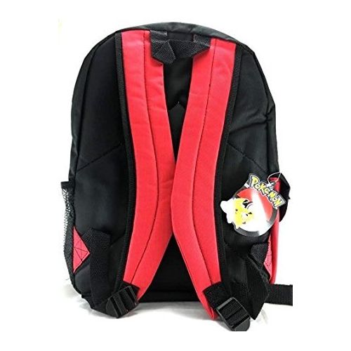 포켓몬 Pokemon Large Backpack 16