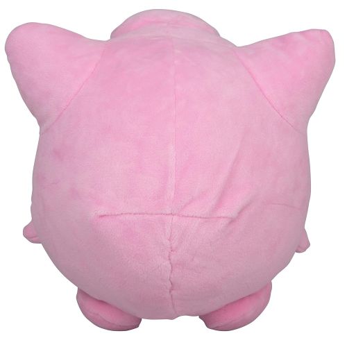 포켓몬 [아마존핫딜][아마존 핫딜] PoKeMoN Jigglypuff Plush Stuffed Animal - 8 - Age 2+