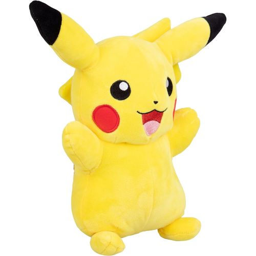 포켓몬 [아마존베스트]Pokemon Plush, Large 12 Inch Plush Pikachu