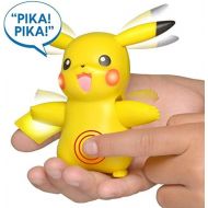 [아마존베스트]PoKeMoN Electronic & Interactive My Partner Pikachu