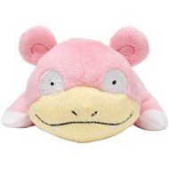 Pokemon Center Original Kuttari Stuffed Slowpoke