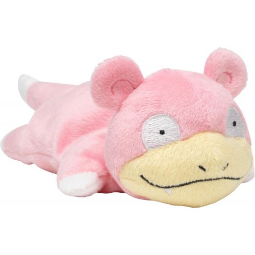 포켓몬 Pokemon Center Original Kuttari Stuffed Slowpoke