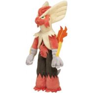 Pokemon Center Original Stuffed Doll Mega Blaziken