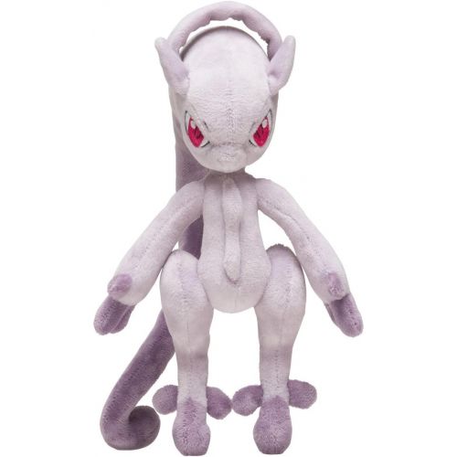 포켓몬 Pokemon Center Plush Doll Mega Mewtwo Y