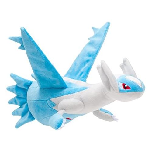 포켓몬 Pokemon Center Original (12.5-Inch) Stuffed Poke Plush Doll Latios