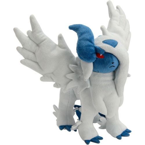 포켓몬 Pokemon Center 8.5-Inch Mega Absol XY Stuffed Plush Doll