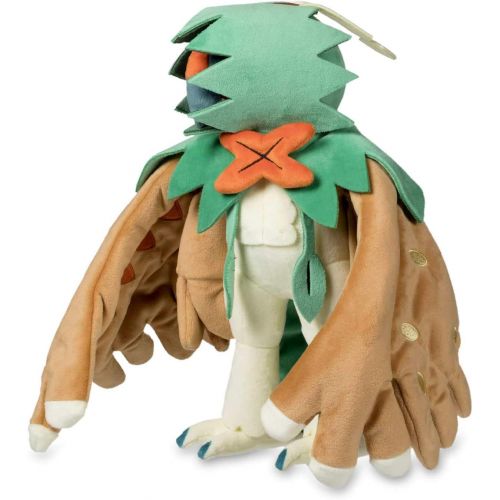 포켓몬 Pokmon POKEMON PLUSH LARGE DECIDUEYE