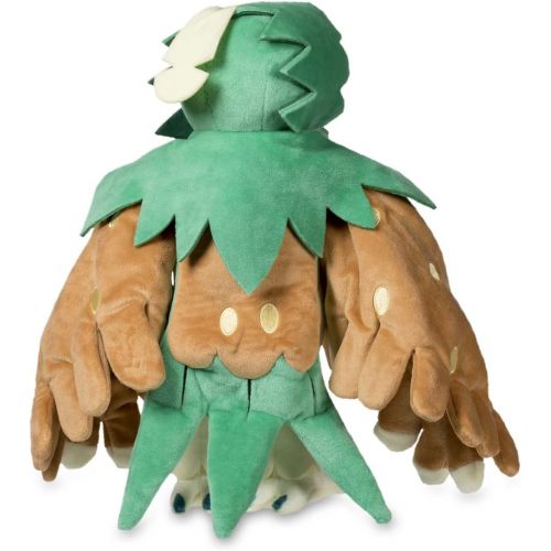 포켓몬 Pokmon POKEMON PLUSH LARGE DECIDUEYE