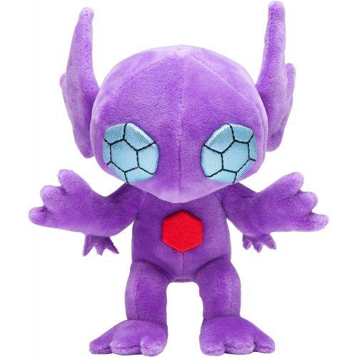 포켓몬 Pokemon Center Original (7.5-Inch) Stuffed Poke Plush Doll Sableye (Yamirami)