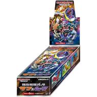 Pokemon Card Game SUN & MOON Holo Booster Pack BOX Japanese