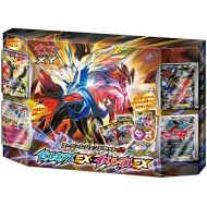 Pokemon XY Super Legend Card Game Set, 60 Pack, Japanese Version
