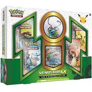 Pokemon TCG Red And Blue Collection: Venusaur EX Box