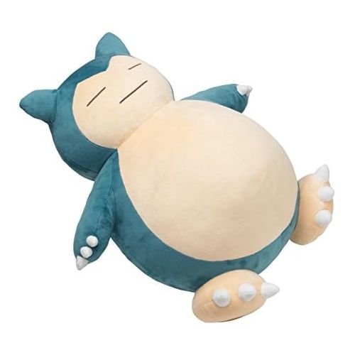 포켓몬 Pokemon Center 18 Giant Snorlax Stuffed Plush