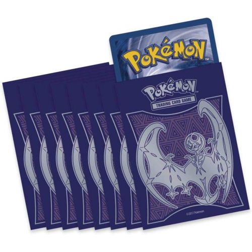 포켓몬 Pokemon Cards Pokemon TCG: Elite Trainer BoxSun & Moon (Solgaleo)