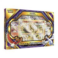 Pokemon Cards Pokemon TCG: BREAK Evolution Box 2 Featuring Ho-Oh and Lugia
