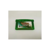 Pokemon Gameboy Game Card for GBA US Version
