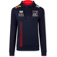 Red Bull Racing F1 Women's 2023 Team Pullover Hoodie