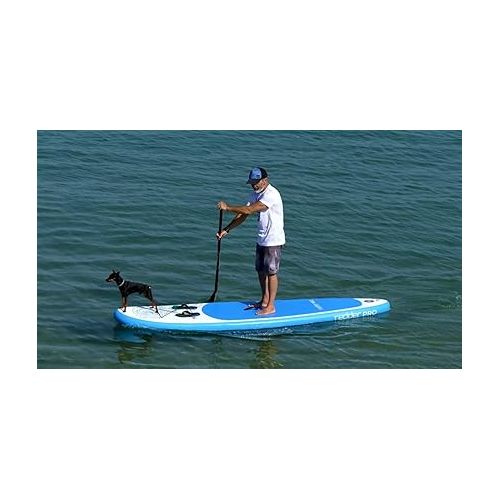  redder Stand Up Paddle Board Inflatable SUP Board Vortex 10'0