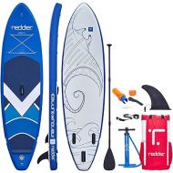 Inflatable Stand Up Paddle Board Utopia 10'5