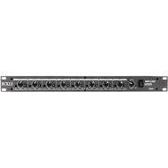 Rolls RM82 8 Channel Mic/Line Mixer