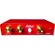 Bellari Audio Bellari SE560 Sonic Exciter - Sound Enhancer, Red