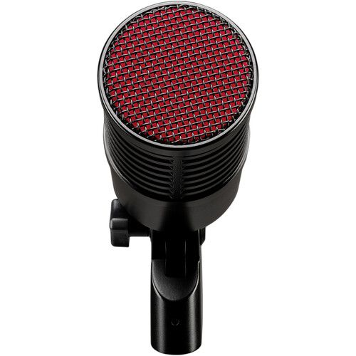  sE Electronics DynaCaster Dynamic Broadcast Microphone with Built-In Preamp & EQ