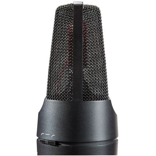  sE Electronics X1 S Studio Bundle Condenser Microphone Vocal Recording Package with Reflection Filter