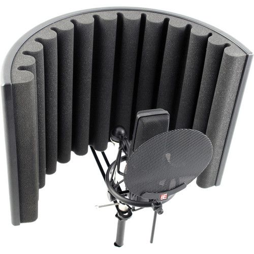  sE Electronics RF-X Reflexion Filter X (Gray)