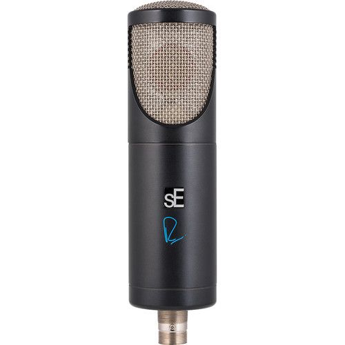  sE Electronics RNT Rupert Neve Signature Series Multi-Pattern Tube Condenser Microphone