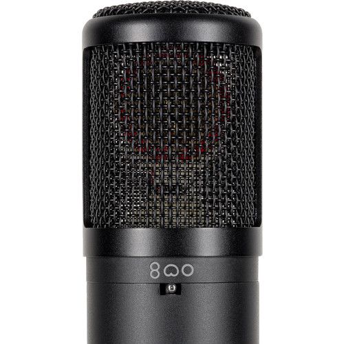  sE Electronics sE2300 Studio Condenser Microphone with Switchable Polar Patterns and Isolation Pack