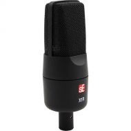 sE Electronics sE X1R Ribbon Microphone