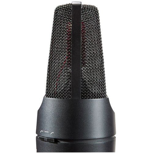  sE Electronics X1 S Large-Diaphragm Cardioid Condenser Microphone