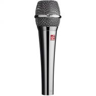 sE Electronics V7 Handheld Supercardioid Dynamic Microphone (Chrome)