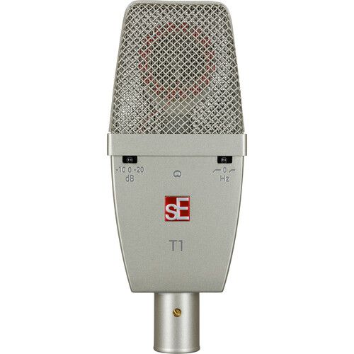  sE Electronics T1 Large-Diaphragm Condenser Microphone (Matched Pair)