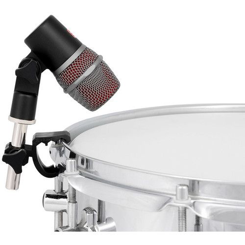  sE Electronics V CLAMP Quick-Mounting Drum Mic Clamp