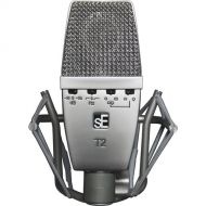 sE Electronics T2 Large Diaphragm Condenser Microphone