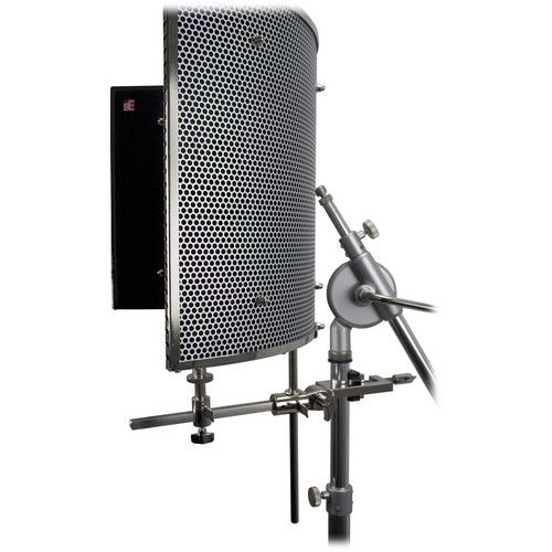  sE Electronics RF PRO Reflexion Filter PRO (Chrome)