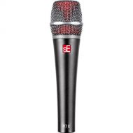 sE Electronics V7 X Supercardioid Dynamic Instrument Microphone