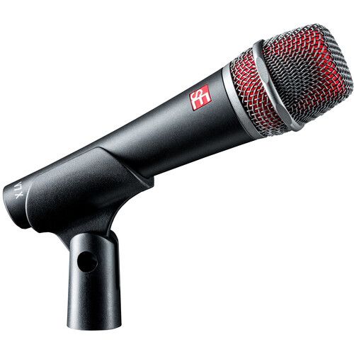  sE Electronics V7 X Supercardioid Dynamic Instrument Microphone