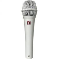 sE Electronics V7 Handheld Supercardioid Dynamic Microphone (White)