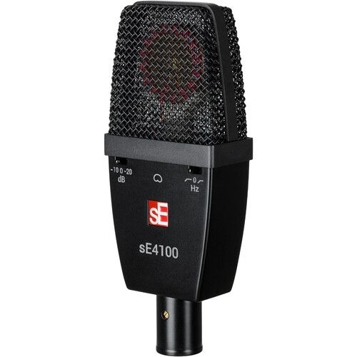  sE Electronics sE4100 Large-Diaphragm Condenser Microphone