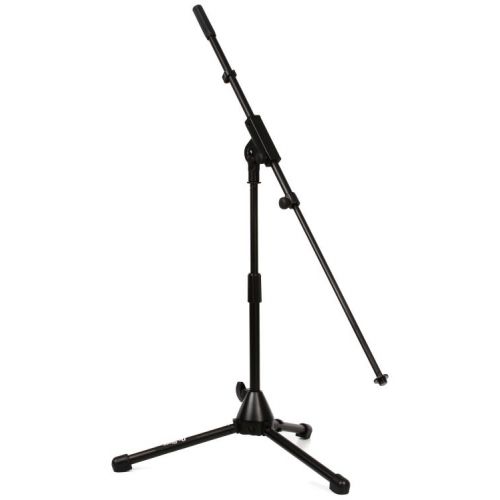  sE Electronics V Pack Club Drum Microphone Bundle with Stands and Cables