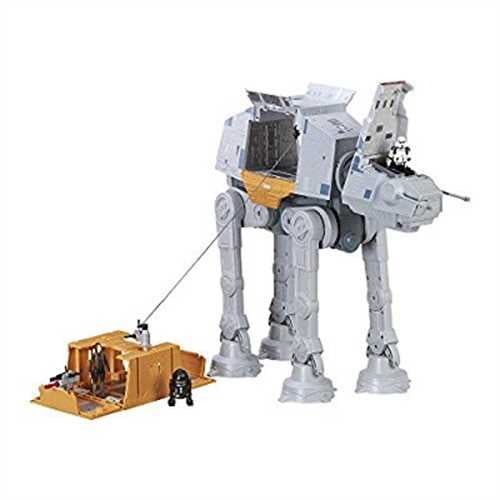 스타워즈 Star Wars Rogue One Rapid Fire Imperial AT-ACT