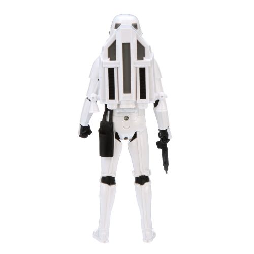 스타워즈 Star Wars Interactech Imperial Stormtrooper Figure