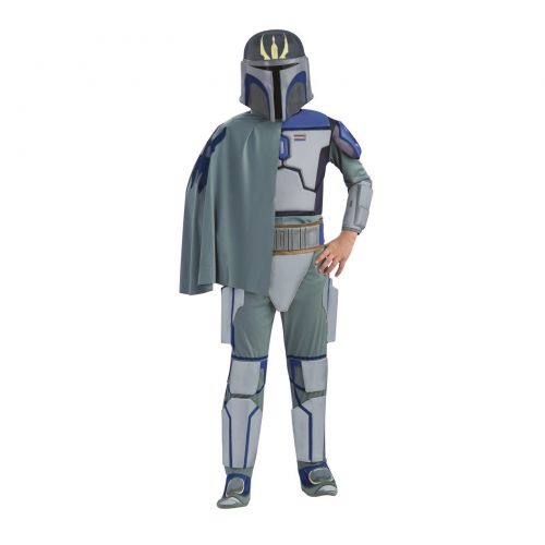 스타워즈 Star Wars Clone Wars - Deluxe Pre Vizsla Trooper