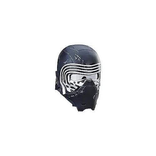 스타워즈 Star Wars: The Last Jedi Kylo Ren Electronic Voice Changer Mask